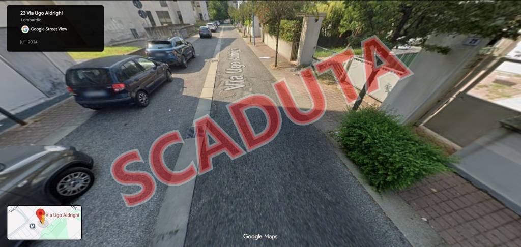 terreno edificabile in vendita a Brescia