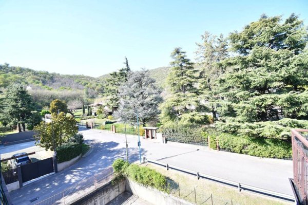 appartamento in vendita a Brescia in zona Urago/Mella