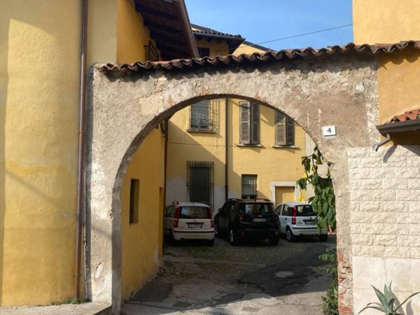 appartamento in vendita a Brescia in zona Borgo Trento