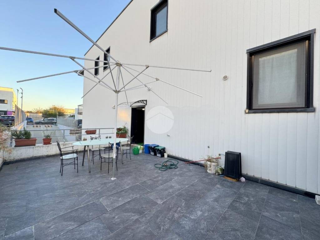 quadrivano in vendita a Brescia in zona Chiusure