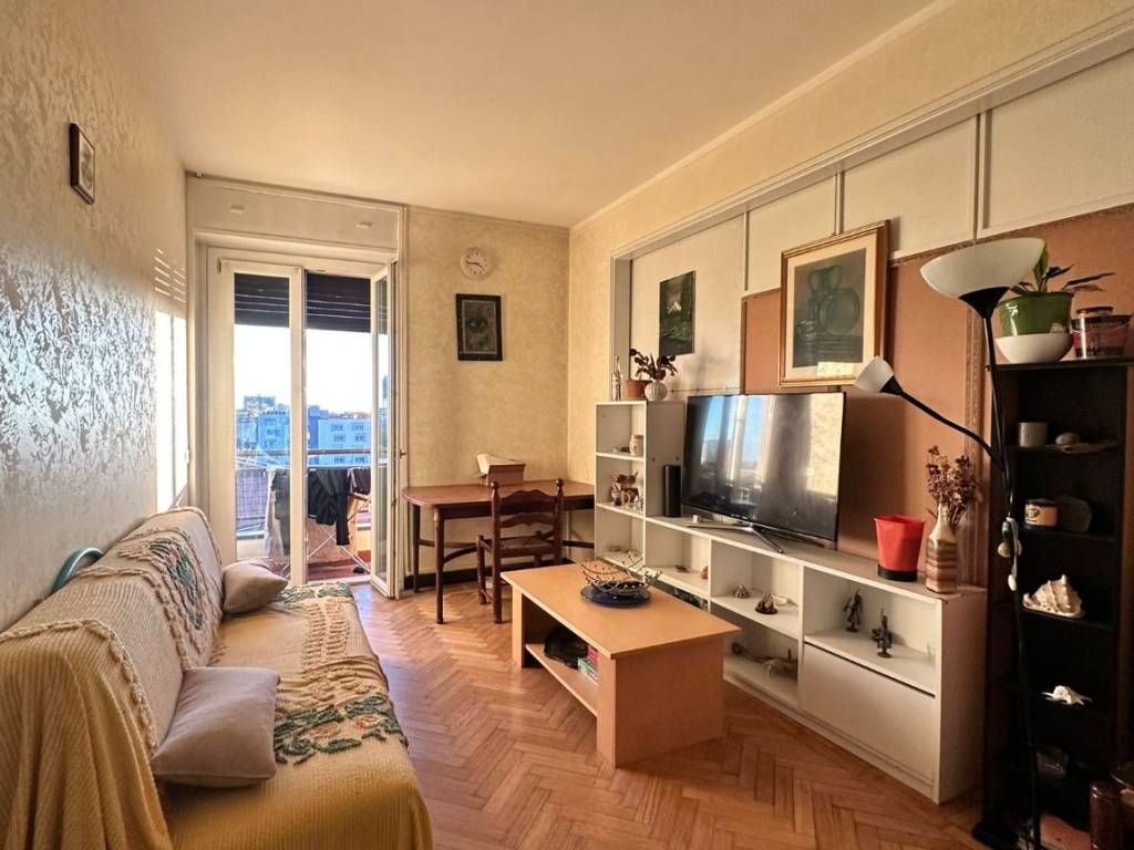 appartamento in vendita a Brescia in zona Centro Storico