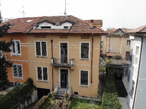 casa indipendente in vendita a Brescia in zona Don Bosco