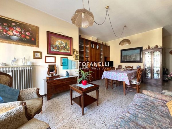 appartamento in vendita a Brescia in zona Urago/Mella