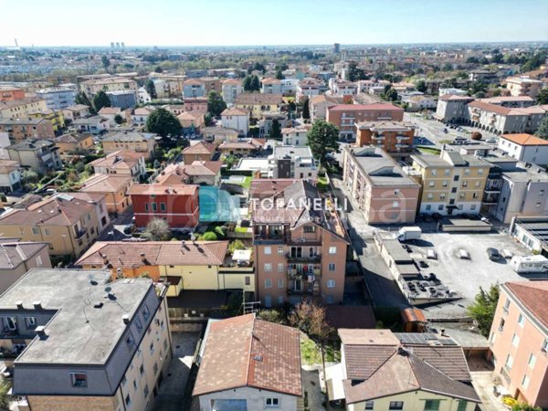 appartamento in vendita a Brescia in zona Urago/Mella