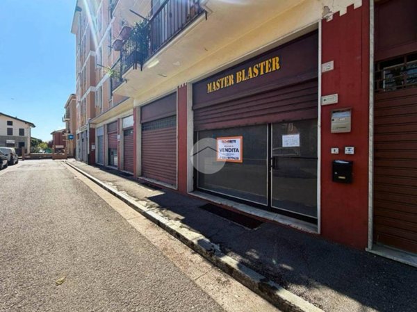 negozio in vendita a Brescia