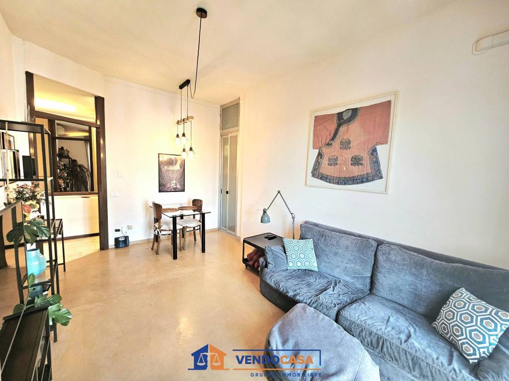 appartamento in vendita a Brescia in zona Mompiano