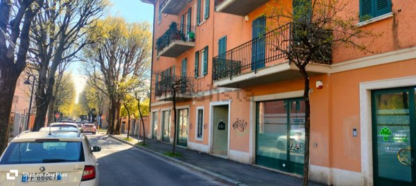 ufficio in vendita a Brescia in zona Fiumicello