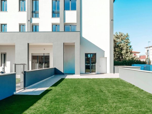 appartamento in vendita a Brescia in zona Volta