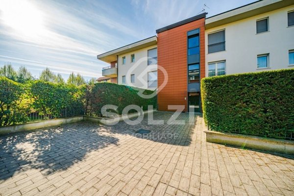 appartamento in vendita a Brescia in zona San Bartolomeo