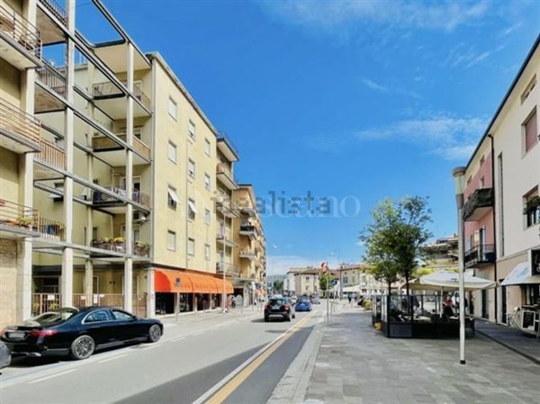 appartamento in vendita a Brescia in zona San Rocchino