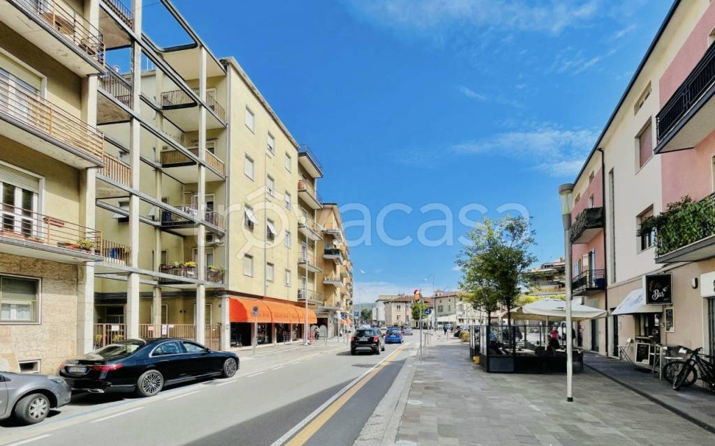 appartamento in vendita a Brescia in zona San Rocchino