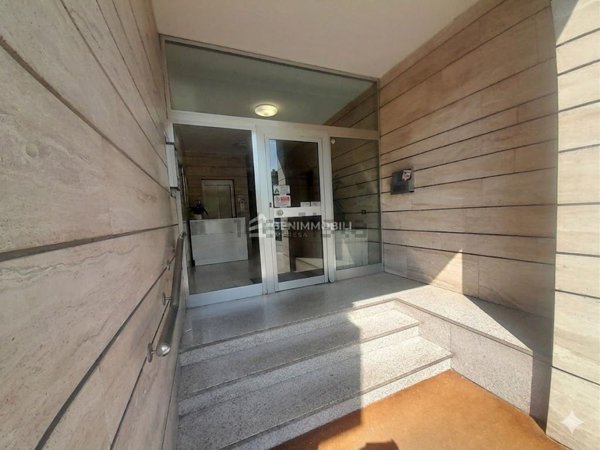 ufficio in vendita a Brescia