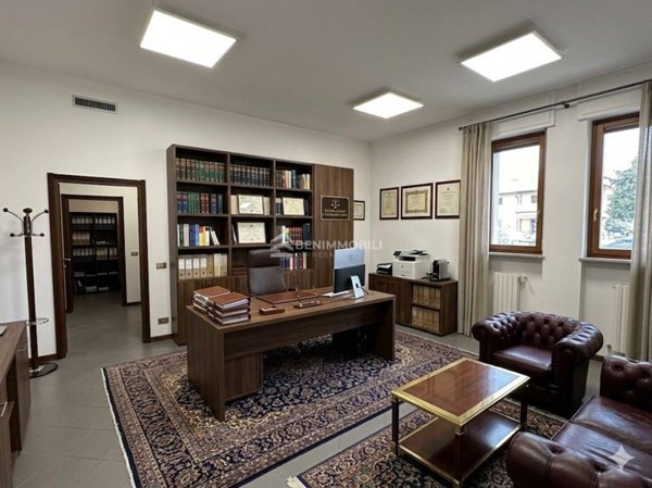 ufficio in vendita a Brescia