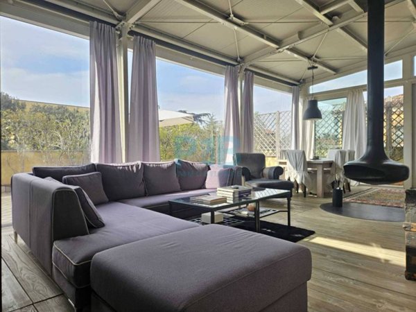 appartamento in vendita a Brescia in zona Chiusure