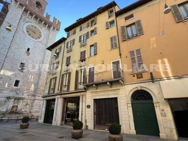 appartamento in vendita a Brescia