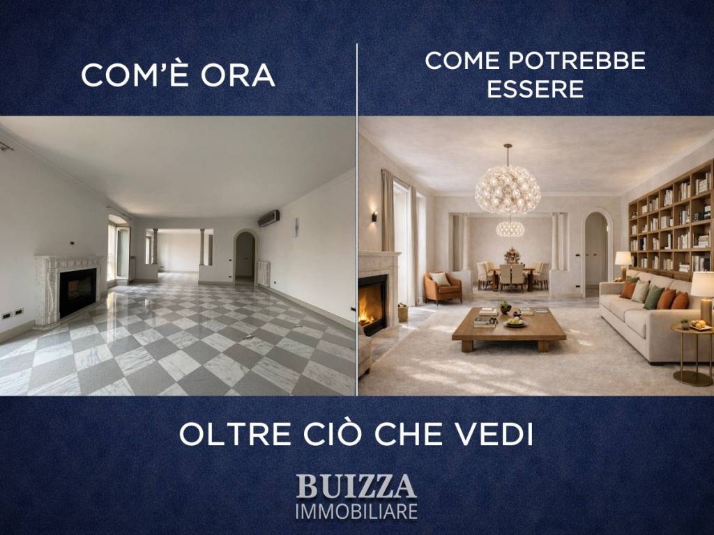 appartamento in vendita a Brescia in zona Centro Storico