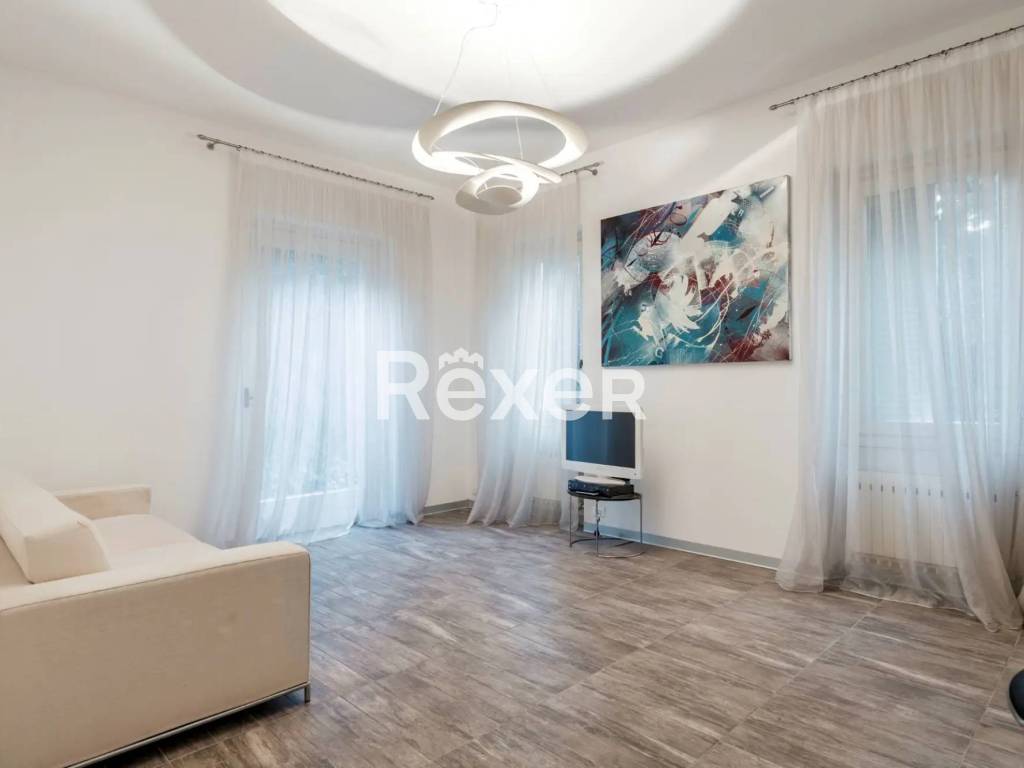 appartamento in vendita a Brescia in zona Porta Venezia