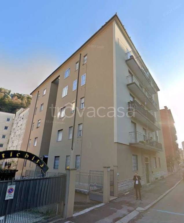 appartamento in vendita a Brescia