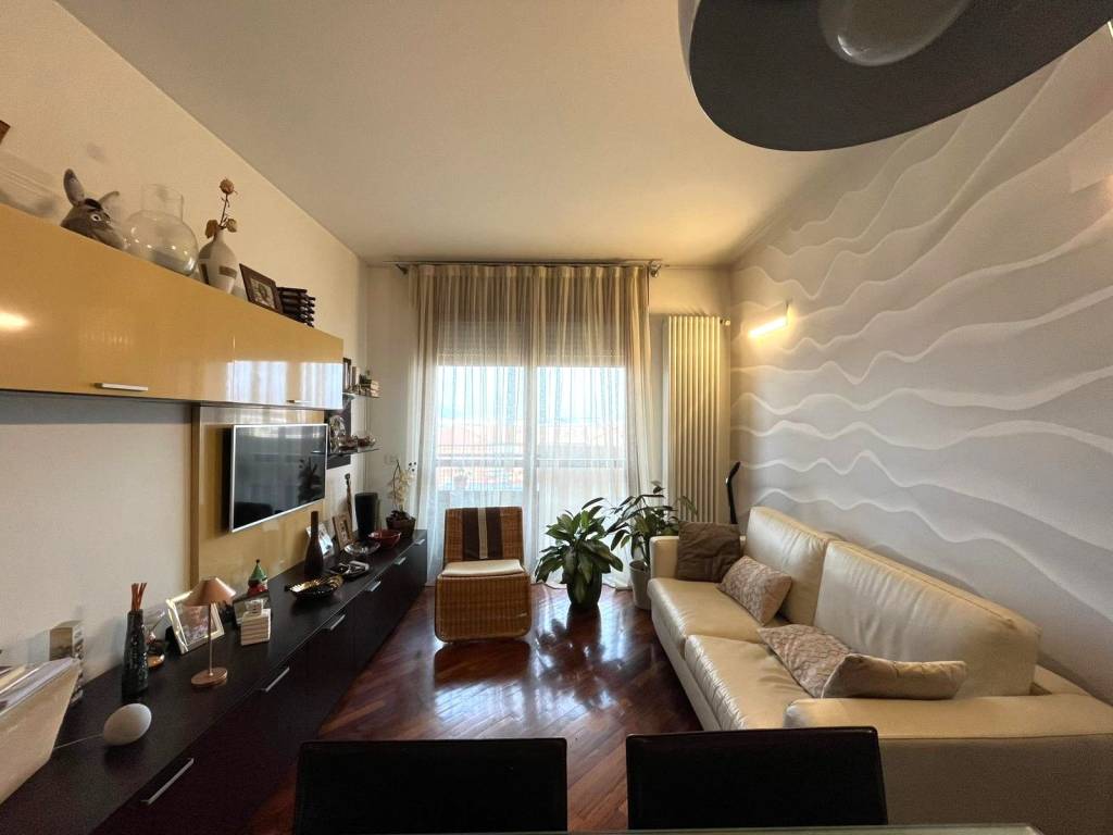 appartamento in vendita a Brescia in zona Chiusure