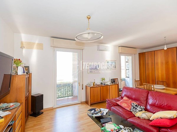 appartamento in vendita a Brescia in zona Fiumicello