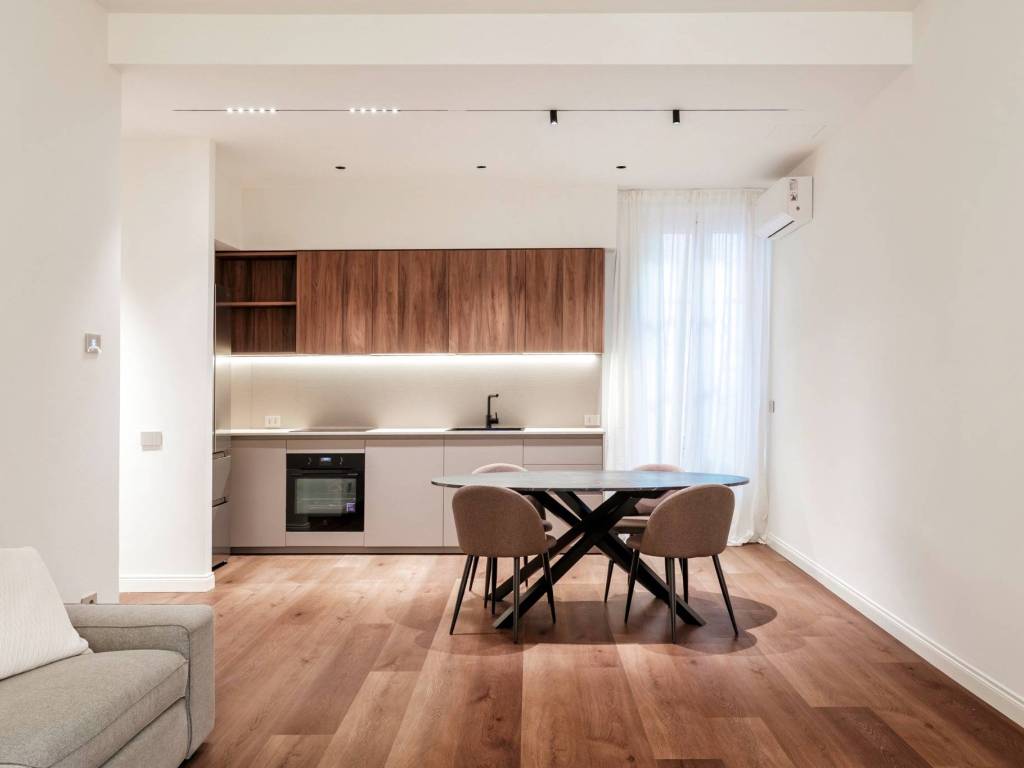 appartamento in vendita a Brescia in zona Centro Storico