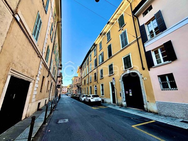 appartamento in vendita a Brescia in zona Centro Storico