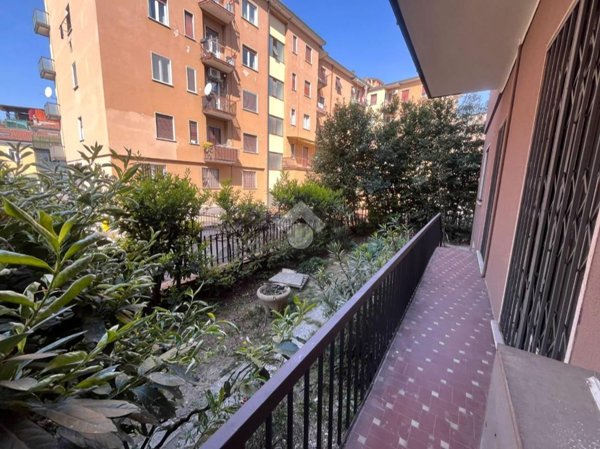 appartamento in vendita a Brescia in zona Volta