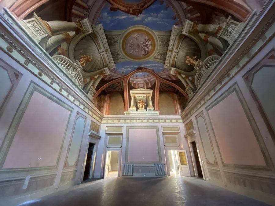 appartamento in vendita a Brescia in zona Centro Storico