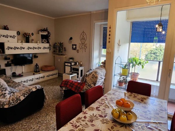 appartamento in vendita a Brescia in zona Chiusure