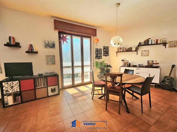 appartamento in vendita a Brescia in zona Borgo Trento