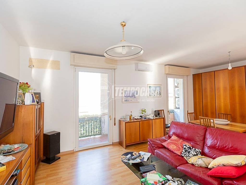 appartamento in vendita a Brescia in zona Chiusure