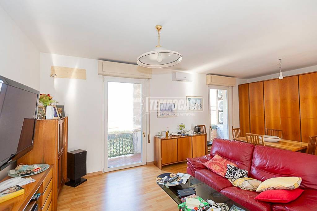 appartamento in vendita a Brescia in zona Porta Milano