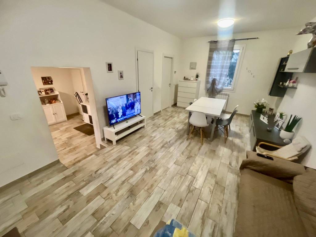 casa indipendente in vendita a Brescia in zona Chiusure