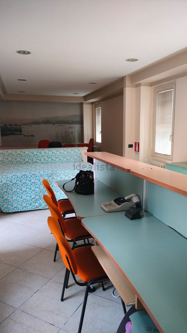 ufficio in vendita a Brescia in zona Porta Milano