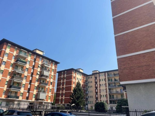 appartamento in vendita a Brescia in zona Sant'Eustacchio