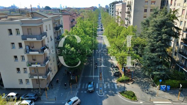 appartamento in vendita a Brescia in zona San Bartolomeo