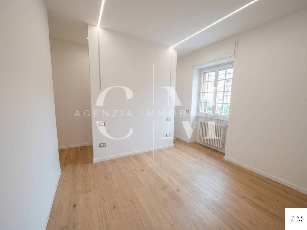 appartamento in vendita a Brescia in zona San Bartolomeo