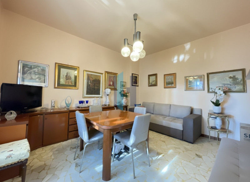 appartamento in vendita a Brescia in zona Centro Storico