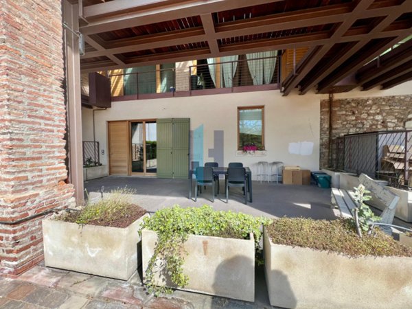 appartamento in vendita a Brescia in zona Buffalora