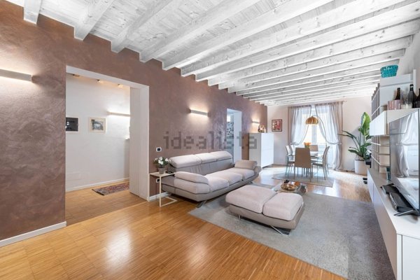 appartamento in vendita a Brescia