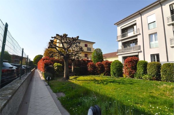 appartamento in vendita a Brescia in zona Chiesa Nuova