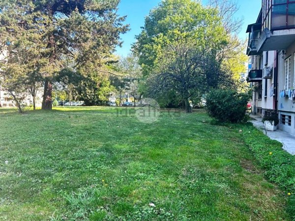 appartamento in vendita a Brescia in zona Casazza