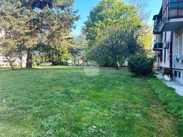 appartamento in vendita a Brescia in zona Casazza