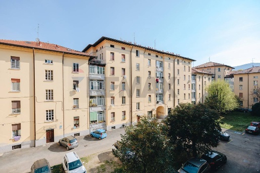 appartamento in vendita a Brescia in zona Campo Marte