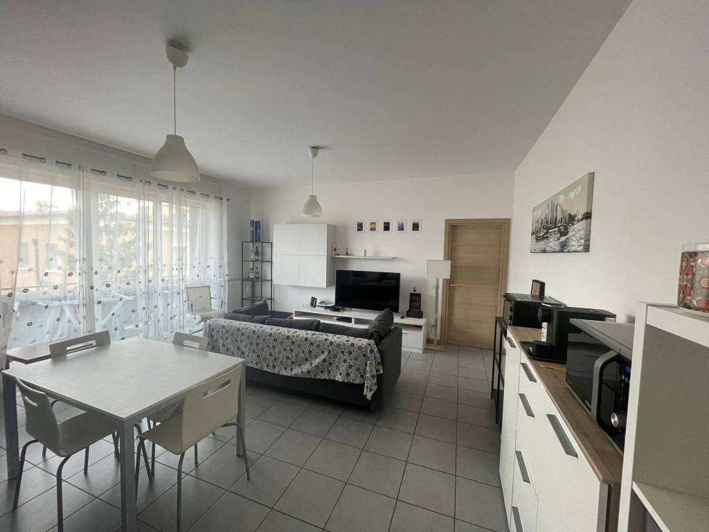 appartamento in vendita a Brescia in zona Borgo Trento