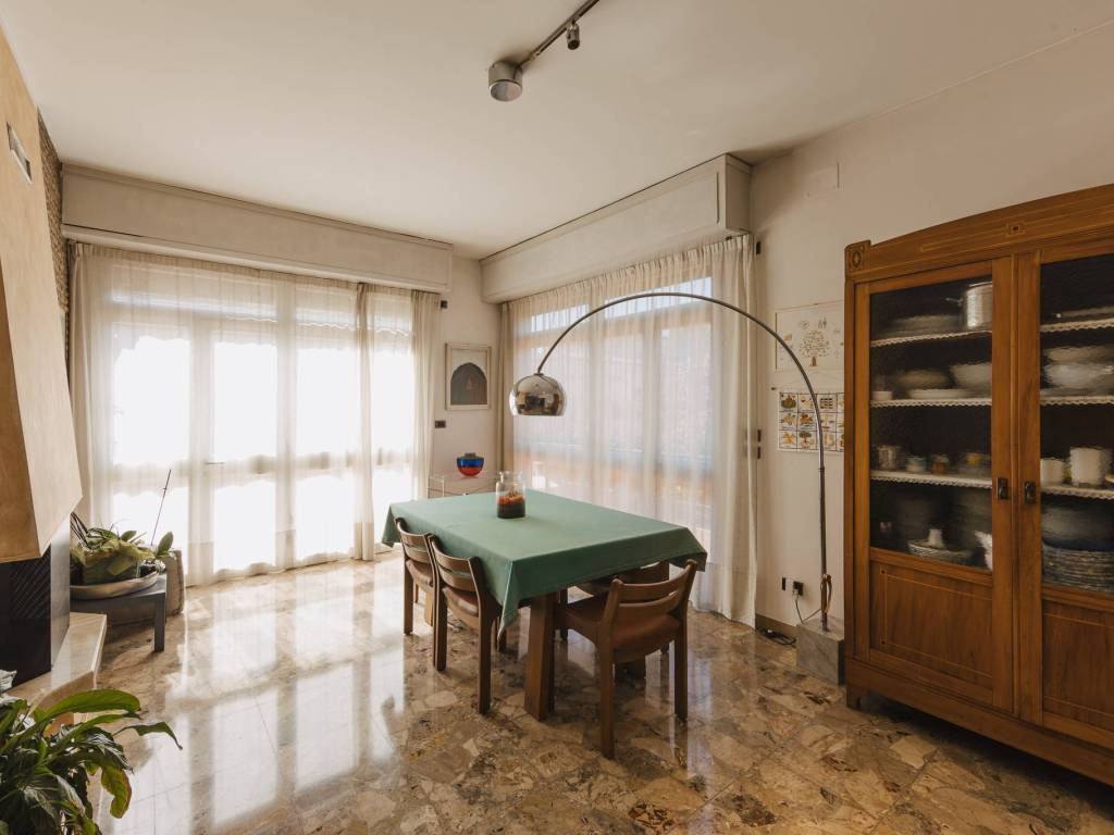 casa indipendente in vendita a Brescia in zona Borgo Trento