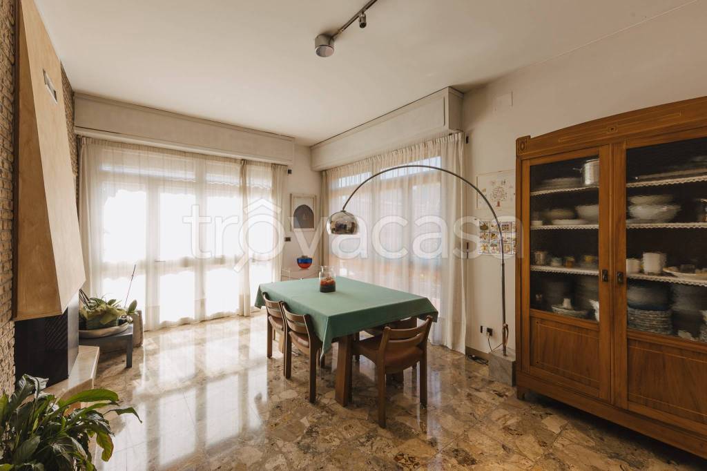 casa indipendente in vendita a Brescia in zona Crocifissa di Rosa