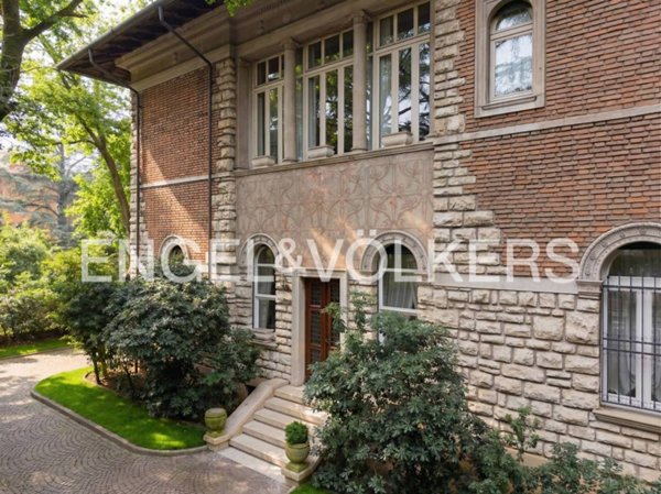 casa indipendente in vendita a Brescia in zona Borgo Trento