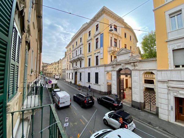 appartamento in vendita a Brescia in zona Centro Storico
