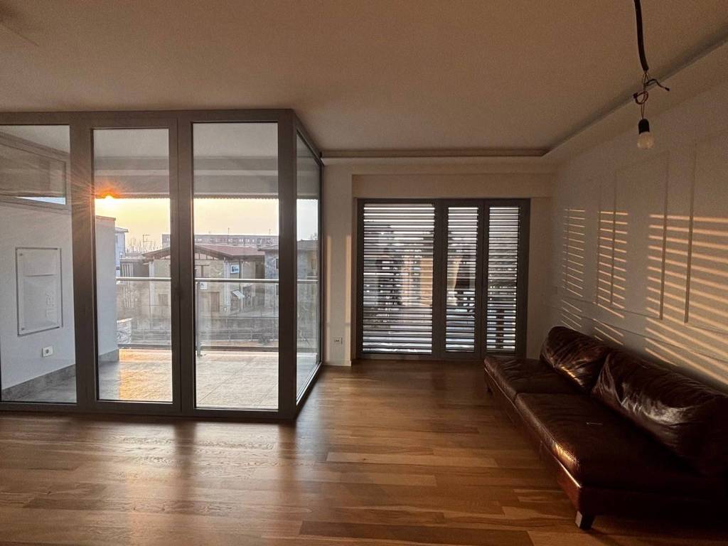 appartamento in vendita a Brescia in zona Quartiere Primo Maggio